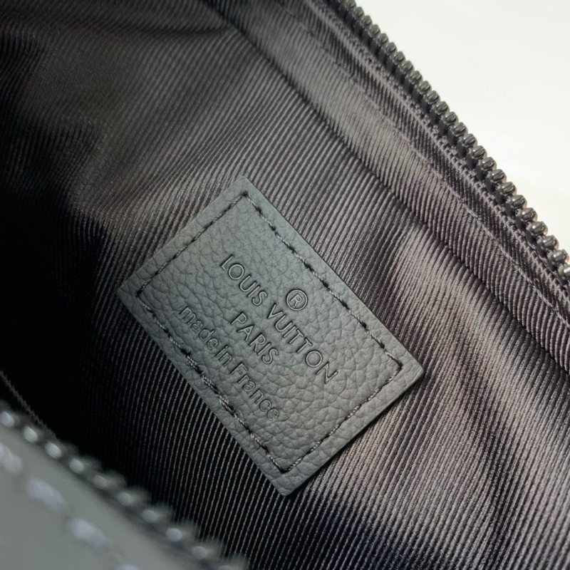 Mens LV Briefcases